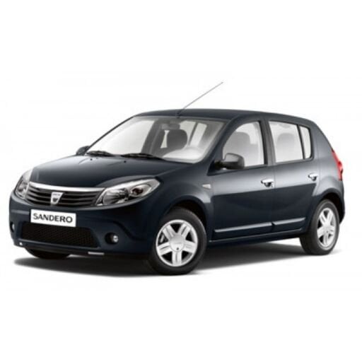 SANDERO