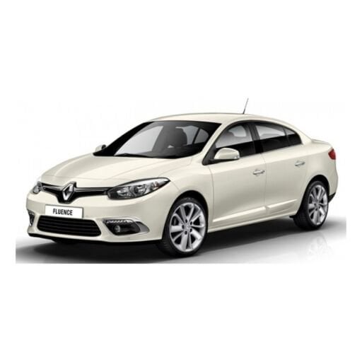 FLUENCE