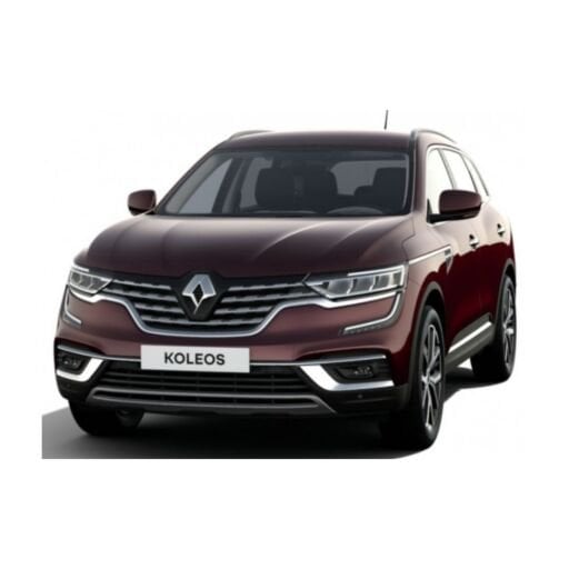 KOLEOS