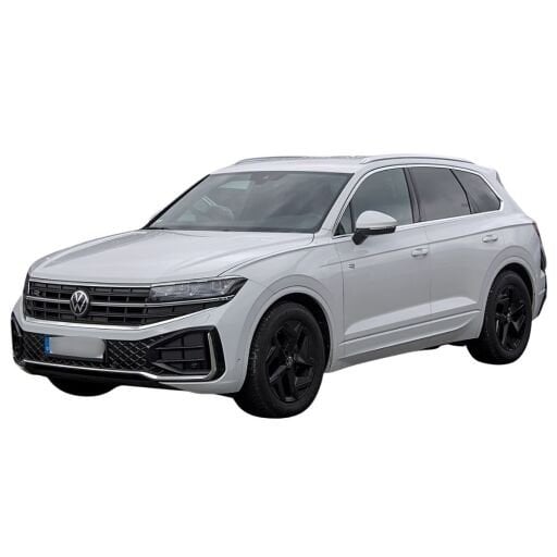 TOUAREG