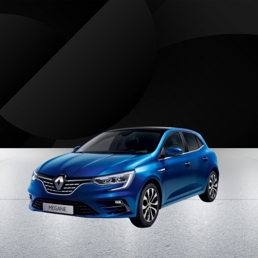 MEGANE