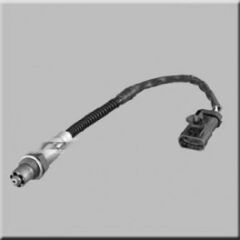 OKSİJEN SONDASI MGN ESPACE LAGUNA 1.6 16V 2.0 16V CLİO 1.6 16V