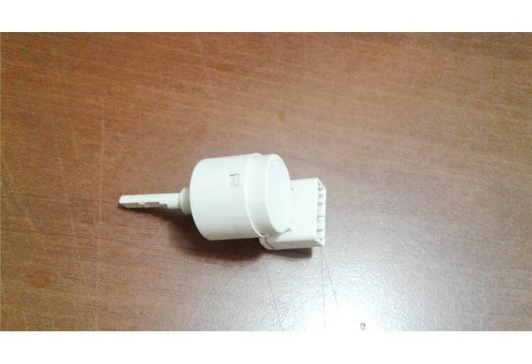 KALORİFER ANAHTARI KLİMALI TİP MAREA