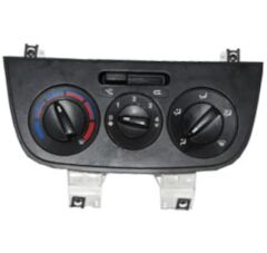 KALORİFER KUMANDA PANELİ FİORİNO KLİMASIZ