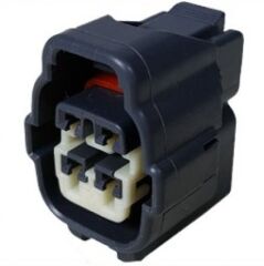 MÜŞÜR SOKETİ JAPON