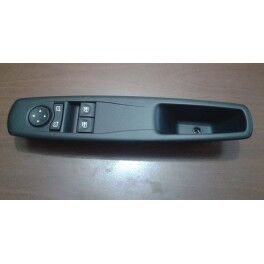 SOL ÖN CAM KUMANDA PANELİ DACIA