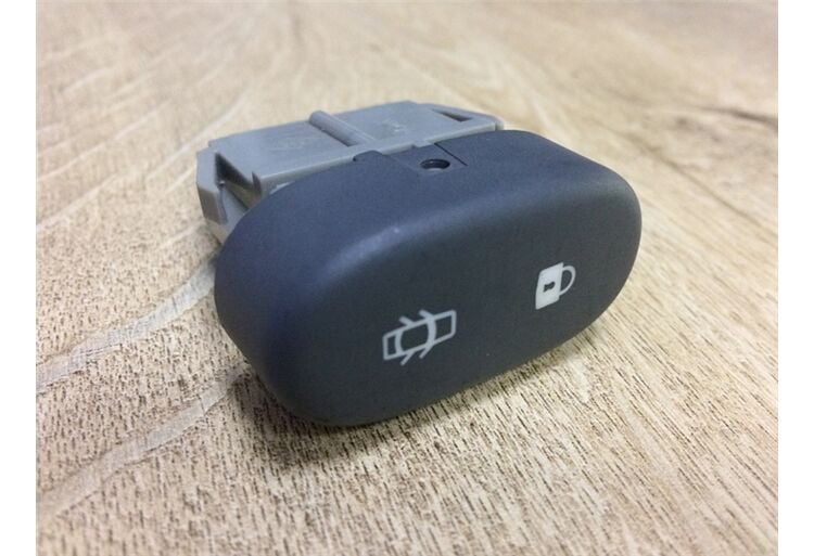 MERKEZİ KİLİT BUTONU CLİO II