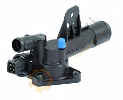 TERMOSTAT YUVASI MEGANE II SCENİC II
