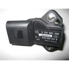 MAP SENSÖRÜ CADDY III 2.0 GOLF VI PLUS JETTA IV PASSAT TIGUAN 1.4 TSİ JETTA 1.6
