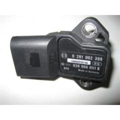 MAP SENSÖRÜ CADDY III 2.0 GOLF VI PLUS JETTA IV PASSAT TIGUAN 1.4 TSİ JETTA 1.6