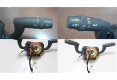 SİNYAL KUMANDA KOLU DUCATO LANCIA