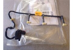 GERİ DÖNÜŞ BORUSU MAZOT HORTUMU KANGO II MEGANE II LAGUNA III CLIO III MODUS