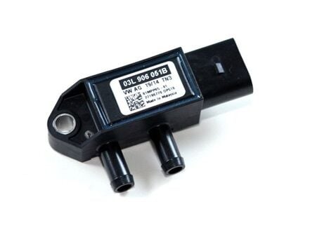 BASINÇ SENSÖRÜ LEON OCTAVIA A3 A4 Q5 CRAFTER JETTA GOLF