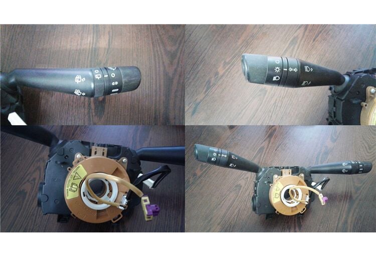 SİNYAL KUMANDA KOLU FİORİNO