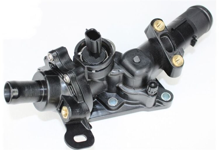 TERMOSTAT KOMPLE MEGANE IV KADJAR TALISMAN 1.5 DCİ