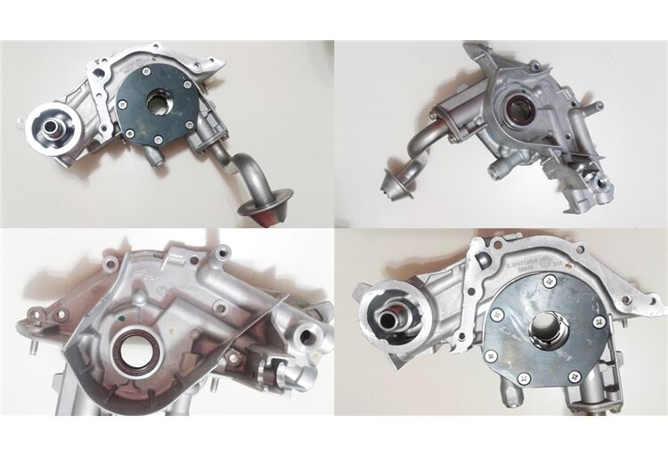 YAĞ POMPASI ALBEA PALİO DOBLO SİNEA 1.2 8V