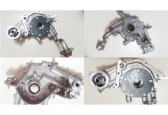 YAĞ POMPASI ALBEA PALİO DOBLO SİNEA 1.2 8V