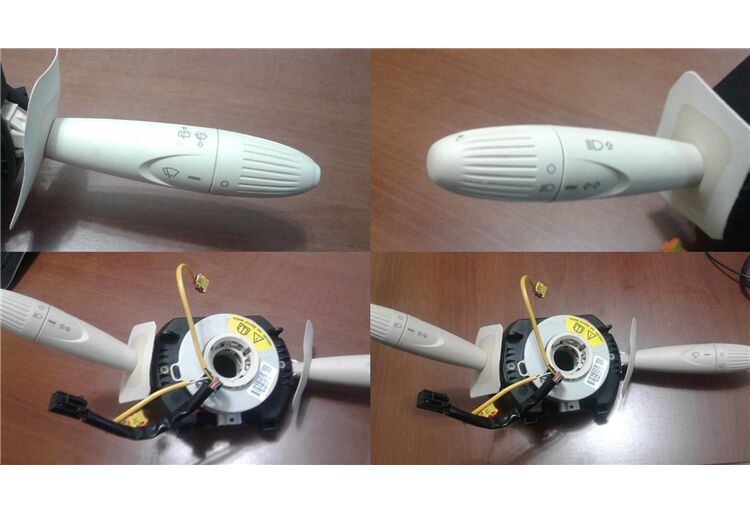 SİNYAL KOLU FIAT 500