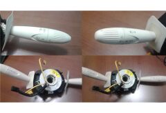 SİNYAL KOLU FIAT 500