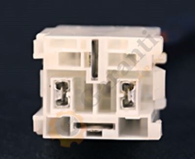 SİGORTA KUTUSU SOKETİ MEGANE II