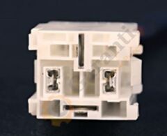 SİGORTA KUTUSU SOKETİ MEGANE II