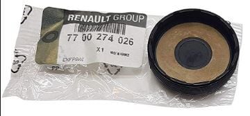 SİLİNDİR KAPAK TAPASI KÜÇÜK K4M K4J LAGUNA MEGANE CLİO KANGO