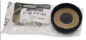 SİLİNDİR KAPAK TAPASI KÜÇÜK K4M K4J LAGUNA MEGANE CLİO KANGO