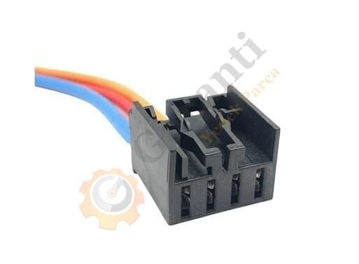 KALORİFER REZİSTANS SOKETİ TEMPRA