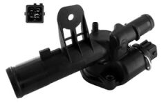 TERMOSTAT KANGO III FLUENCE MEGANE III 1.5 DCİ K9K