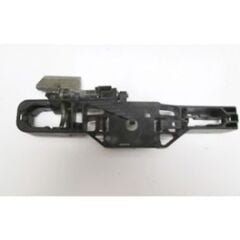 DIŞ KAPI KOL YUVASI SOL LAGUNA II