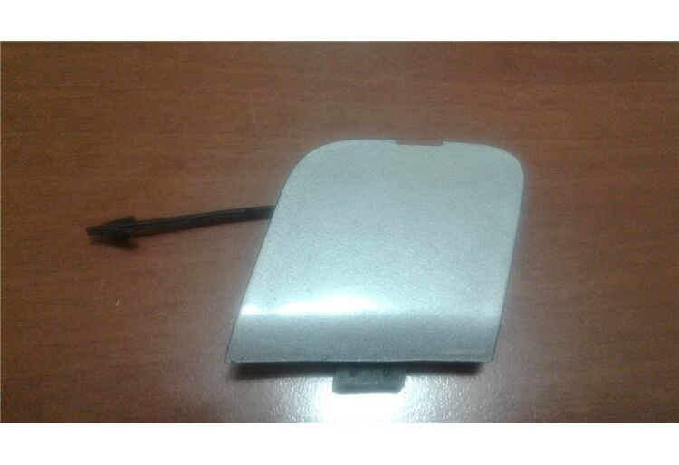 TAMPON ÇEKİ KAPAĞI DOBLO