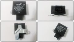 KLİMA ROLESİ KANGO II III CLİO II LOGAN (8 FİŞ)