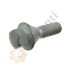 BİJON SAPLAMASI ÖN MASTER II TRAFİC II