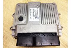 ENJEKSİYON KONTROL ÜNİTESİ ( BEYİN ) DOBLO 1.3