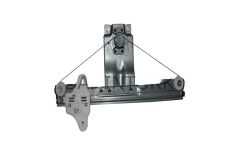 CAM KRİKOSU SOL ARKA CLİO IV