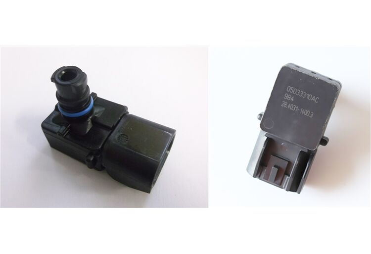 MAP SENSÖRÜ CHRYSLER DODGE JEEP