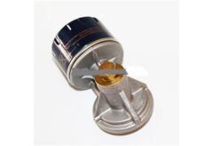 YAĞ FİLTRE GÖVDESİ KANGO CLİO K9K