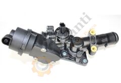 TERMOSTAT MEGANE FLUENCE KANGOO CLİO DOKKER LOGAN SANDERO TALISMAN KADJAR
