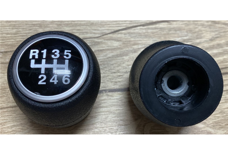 VİTES TOPUZU LİNEA 6 İLERİ