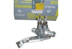 TERMOPLONJÖR LAGUNA II