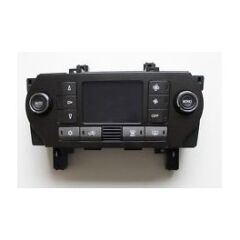 KALORİFER KUMANDA GRUBU BRAVO