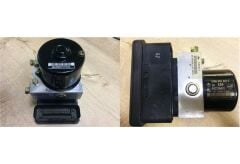 ABS BEYNİ LAGUNA II ESPACE