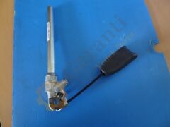 EMNİYET KEMER KOLU SOL TARAF(DIŞ) ÖN MEGANE II