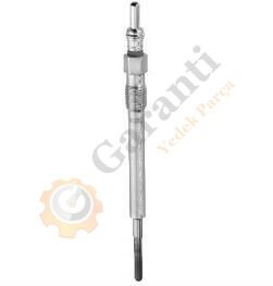 KIZDIRMA ISITMA BUJİSİ (EURO5) PUNTO EVO LİNEA DOBLO FIORINO D 1,3 MTJ HDI