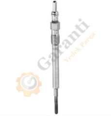 KIZDIRMA ISITMA BUJİSİ (EURO5) PUNTO EVO LİNEA DOBLO FIORINO D 1,3 MTJ HDI