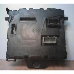 USH SİGORTA KUTUSU KANGO III MASTER III 1.5 DCİ