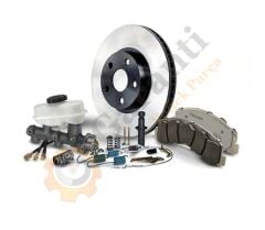 ŞARJ BASINÇ SENSÖRÜ DUCATO 2.8 JTD DAILY