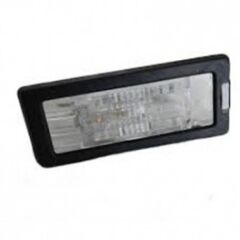 PLAKA LAMBASI LATITUDE LAGUNA II MODÜS ESPACE IV MEGANE II III CLİO III DACIA LO