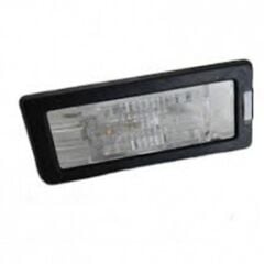 PLAKA LAMBASI LATITUDE LAGUNA II MODÜS ESPACE IV MEGANE II III CLİO III DACIA LO