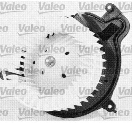 KALORİFER MOTORU R21